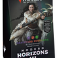 [PREPEDIDO] Horizontes de Modern 3 - Mazos de commander GRAVEYARD OVERDRIVE (Inglés)