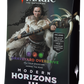 [PREPEDIDO] Horizontes de Modern 3 - Mazos de commander GRAVEYARD OVERDRIVE (Inglés)