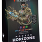 [PREPEDIDO] Horizontes de Modern 3 - Mazos de commander CREATIVE ENERGY (Inglés)