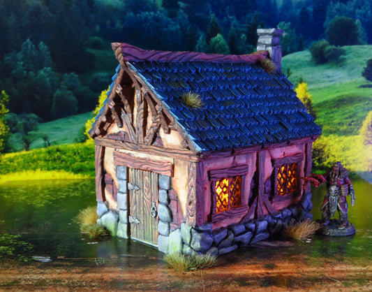 Little Cottage