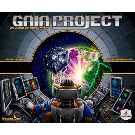 GAIA PROJECT