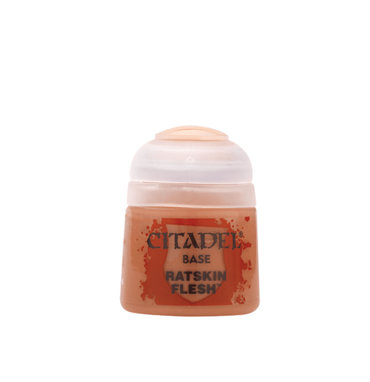 Base: Ratskin Flesh (12 ml)