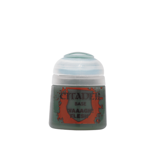 Base: Waaagh! Flesh (12 ml)