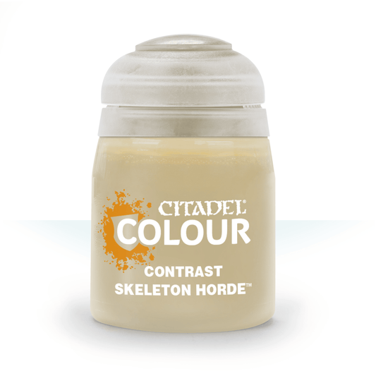 Contrast: Skeleton Horde (18 ml)