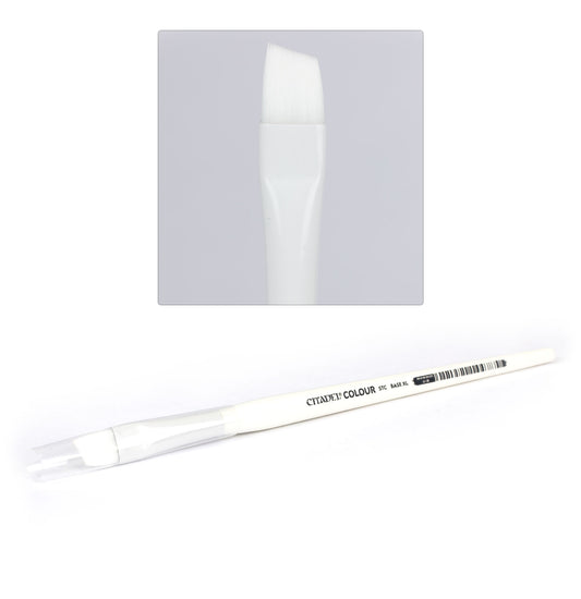 Pincel STC XL Base, Synthetic Base Brush XLarge